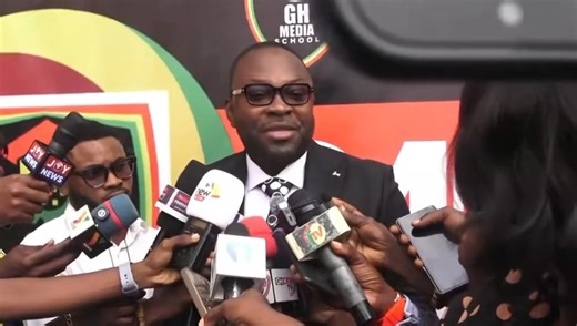 1.6K views · 22 reactions | GH Schools has officially launched its 24-hour, round-the-clock TVET education system aimed at expanding access to technical and vocational training while addressing rising admission pressures. Rector of the School, Leslie Addo Listowell highlighted that this new system is in line with the government's 24-hour initiative. #ChannelOneNews | Citi TV | Facebook