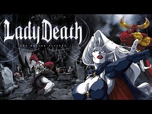 Lady Death: The Motion Picture - Trailer (Upscaled HD) (2004)