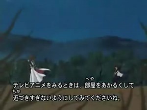 Yu Gi Oh! Duel Monsters New Years Special 2002 with eng sub