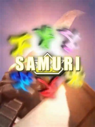 POWER RANGERS SAMURI #edit #powerrangers #powerrangerssamurai