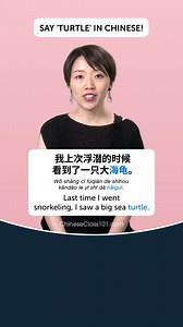 What if you could follow a Chinese course with short lessons, plenty of study and review tools? Join millions of learners already learning with ChineseClass101.com !  The biggest library of online language lessons! How? 朗 ‍♂️ Choose your Pathway and Learn Chinese! Sign up Now: https://bit.ly/3ujBYYT #ChineseClass101 #ChineseLanguage | Learn Chinese - ChineseClass101.com | Facebook