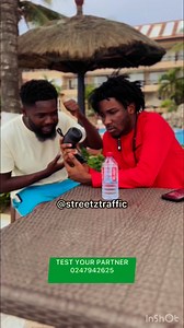 Watch here. https://youtu.be/KZEzTpLx_gI?si=MGP8Ku0Wq4t2mgbW | Streetz Traffic