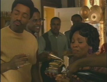 The Temptations (TV Mini Series 1998)