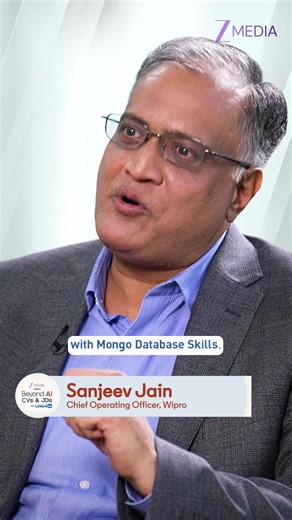 Learnability is your superpower in the AI era As AI evolves at pace, recruiters are increasingly prioritising candidates who can continuously learn, adapt, and grow. LinkedIn Hiring Assistant helps recruiters identify this potential by surfacing signals of learning agility and growth mindset. Discover why learning agility is becoming the most critical skill for every professional in the final episode of the special series Beyond AI, CVs & JDs with LinkedIn here: (insert link) Catch the final epi