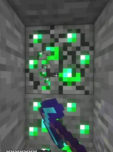 Mining Emeralds in Minecraft: Tips and Tricks