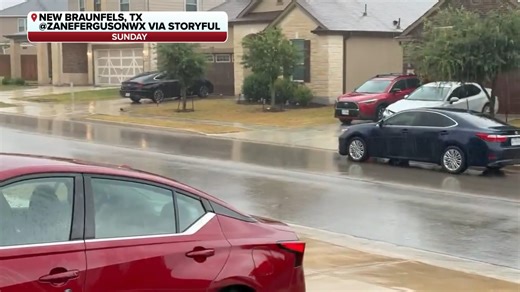 Severe storms hit parts of the U.S. over the weekend, as states across the Southeast experienced heavy rainfall, leading to flooding in various areas. #southeast #florida #Texas #SouthCarolina #FoxWeather | FOX Weather