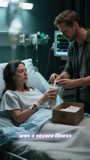 James Craig was convicted of poisoning his wife. #truecrime