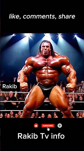 monster bodybuilder flexing rage power #shorts #bodybuilder #trending #foryou #ai #viralvideo