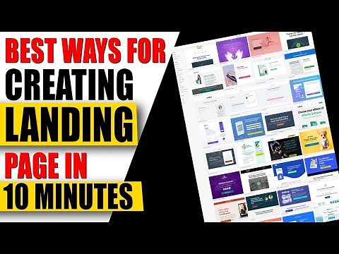 How to Create a Website Without Coding ✅