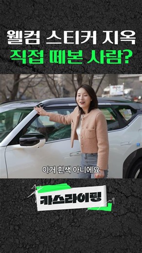 Welcome sticker... Anyone tried peeling it off yourself? #CassLighting #Seltos #Mayton