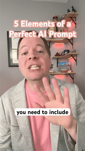 How to Write AI Prompts Like a Pro!
