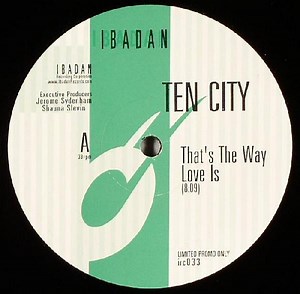 Ten City - Classics 2
