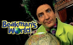 [比克曼科学世界][Beakman.'s.world]