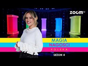 Magia Nagości Polska 🔥 Nowe odcinki już od 28 lutego! 📅🎬 I ZWIASTUN