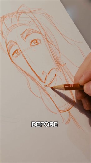 It's truly incredible to witness the journey as sketches evolve into a full-fledged movie over the course of many months. We can't wait for you to fully experience LIGHT OF THE WORLD when it’s in theaters beginning September 5! | Light of the World Movie