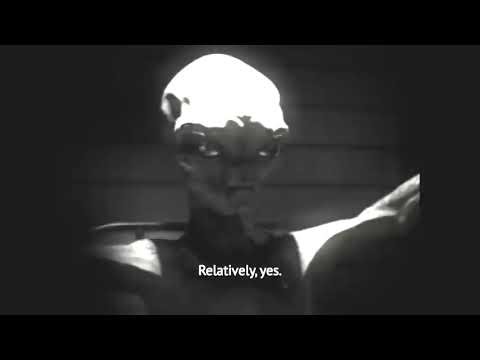 Alleged Top-Secret CIA Encounter: Alien Interrogation - Full Version (1964)