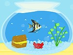 Play Aquarium Maker | Free Online  Games. KidzSearch.com