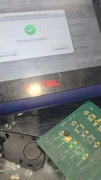 #swift ID 47 #coppy #autel #keyprogramming #automobile #marutisuzuki