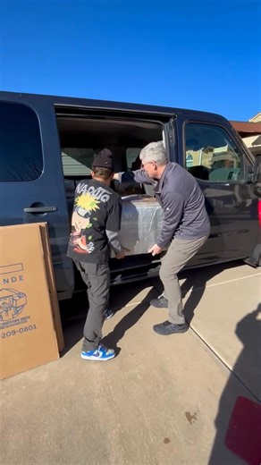  Another pick-up day has been added! Balikbayan Box would like to...