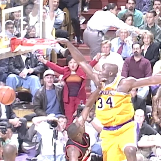 716K views · 9.3K reactions | Relive the electrifying Round 1 dunks that shook the NBA playoffs through history! Which moment defines playoff intensity?  | NBA | Facebook