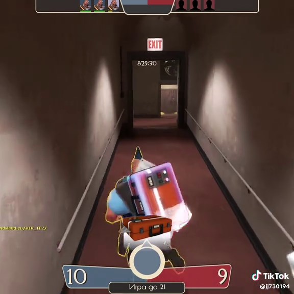 Los mejores memes de TF2: Ingeniero y sus amigos