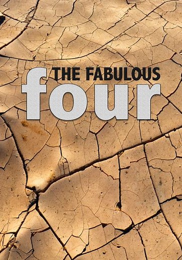 The Fabulous Four (2020)
