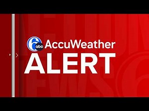 LIVE RADAR: Blizzard Warning in effect as snow set to slam Northeast