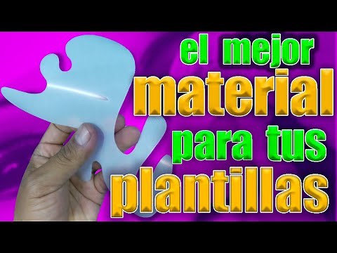 como hacer tus plantillas para aerografia ( mano alzada )