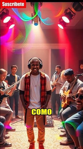 Sinestesia: ¡Colores al Sonido! 🎶