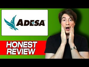 ADESA Auto Auction Review: My Honest User Experience & Full Walkthrough of the ADESA Platform