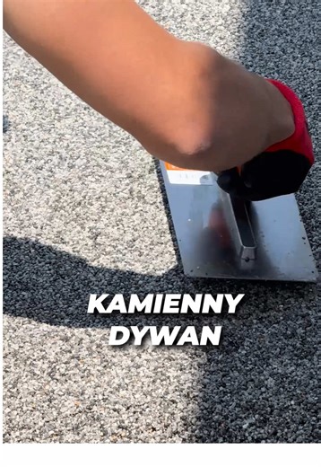 Kamienny dywan na balkon i taras – praktyczny wybór!