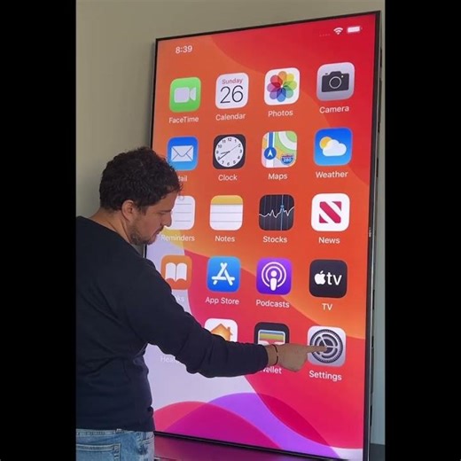 Best Way to Clean Your iPhone Storage — AI Cleaner App. Stop Running Out of Space!
