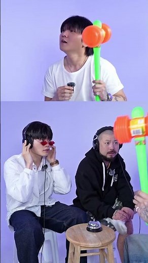 Lip Reading Challenge 👄 #beatbox #tiktok