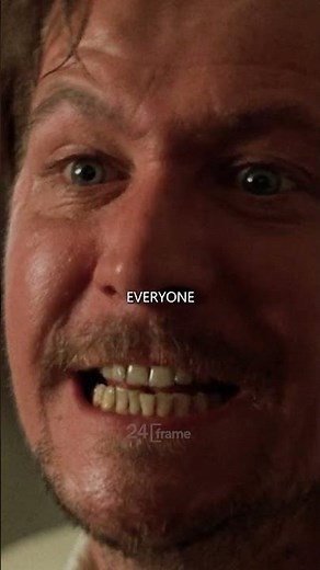 The Truth Behind Gary Oldman's "EVERYONE!" Line #garyoldman #shorts
