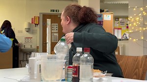 48 reactions · 9 comments | As the world celebrates International Women in Science Day - we're celebrating our amazing Science Sessions that take place throughout the week at My Day. Students are encouraged to explore, learn and overall - have fun. Check out the below video to get a sneak-peek at Science, one of the many special sessions we facilitate on a weekly basis. | My Day - Day Services for Adults with Learning Disabilities | Facebook