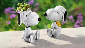 Welcome spring with classic characters | Hammacher Schlemmer | Facebook