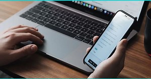 How to Transfer Files from Mobile to Computer Without Cables | ITIGIC