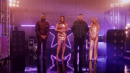 Star search: Official trailer