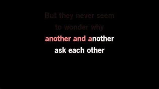 Karaoke Angry Too - Lola Blanc - CDG, MP4, KFN - Karaoke Version