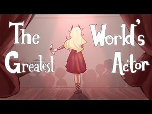 The World's Greatest Actor || OC Animatic (2000 subs💃‼️)