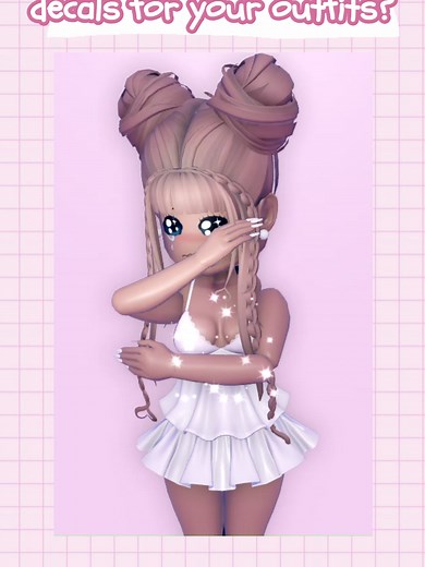 Wondering where to find Royale High decals? 🩷 (all @ pulled from X) https://royaledecals.my.canva.site/ #royalehigh #royalehighdecals #royalehighoutfits #royalehighcontent #royalehighroblox #rhroblox #robloxroyalehigh #royalehighvideos