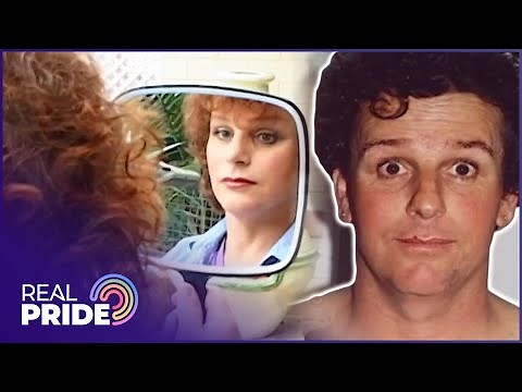 Real Pride: Becoming Julia - A Transgender Journey