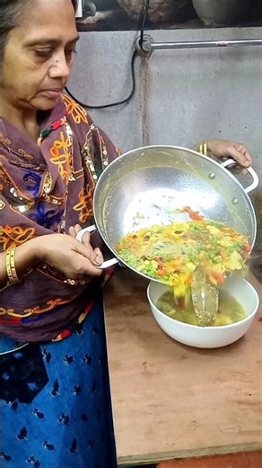 veg dal recipe #VegDalRecipe #HealthyCooking #shorts #recipe