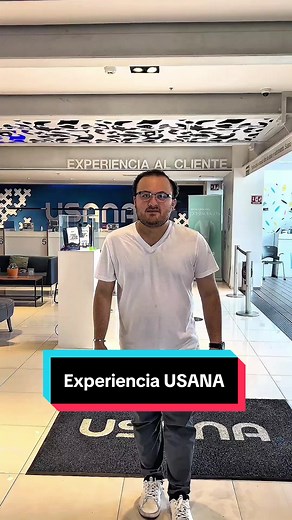 Experiencia USANA en Ciudad de México: Salud y Ciencia