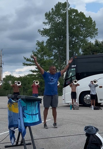 Blue Devils Drum Corps: Timeless Performance Highlights
