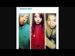 Hysteric Blue-Grow Up (Original Karaoke)