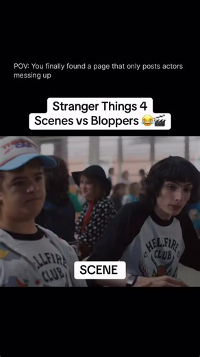Movie Bloopers on Instagram: "Follow @actorsmessingup for more"