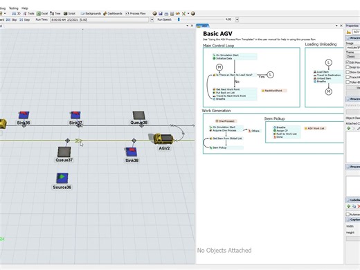 Dev Talk_ AGV Templates in Process Flow(1080P_HD)