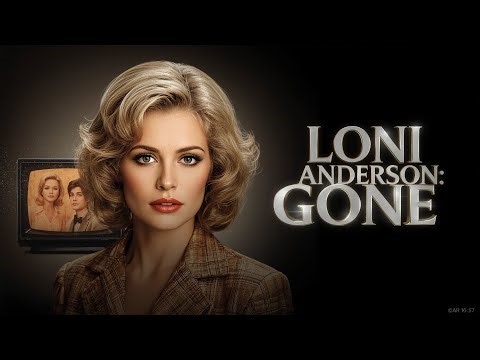 Loni Anderson’s Shocking Death at 79 — What Really Happened?