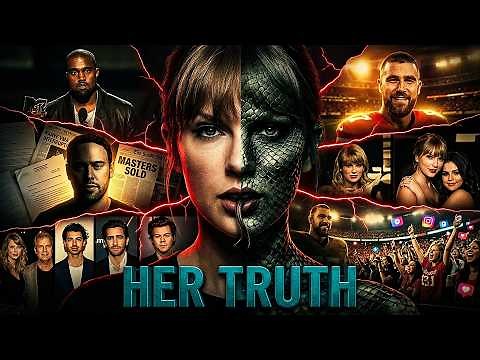 The Dark Rise of Taylor Swift (Full Documentary)